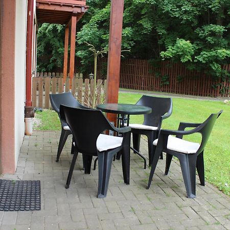 Apartament Kolorowy Pod Sniezka Karpacz Dış mekan fotoğraf
