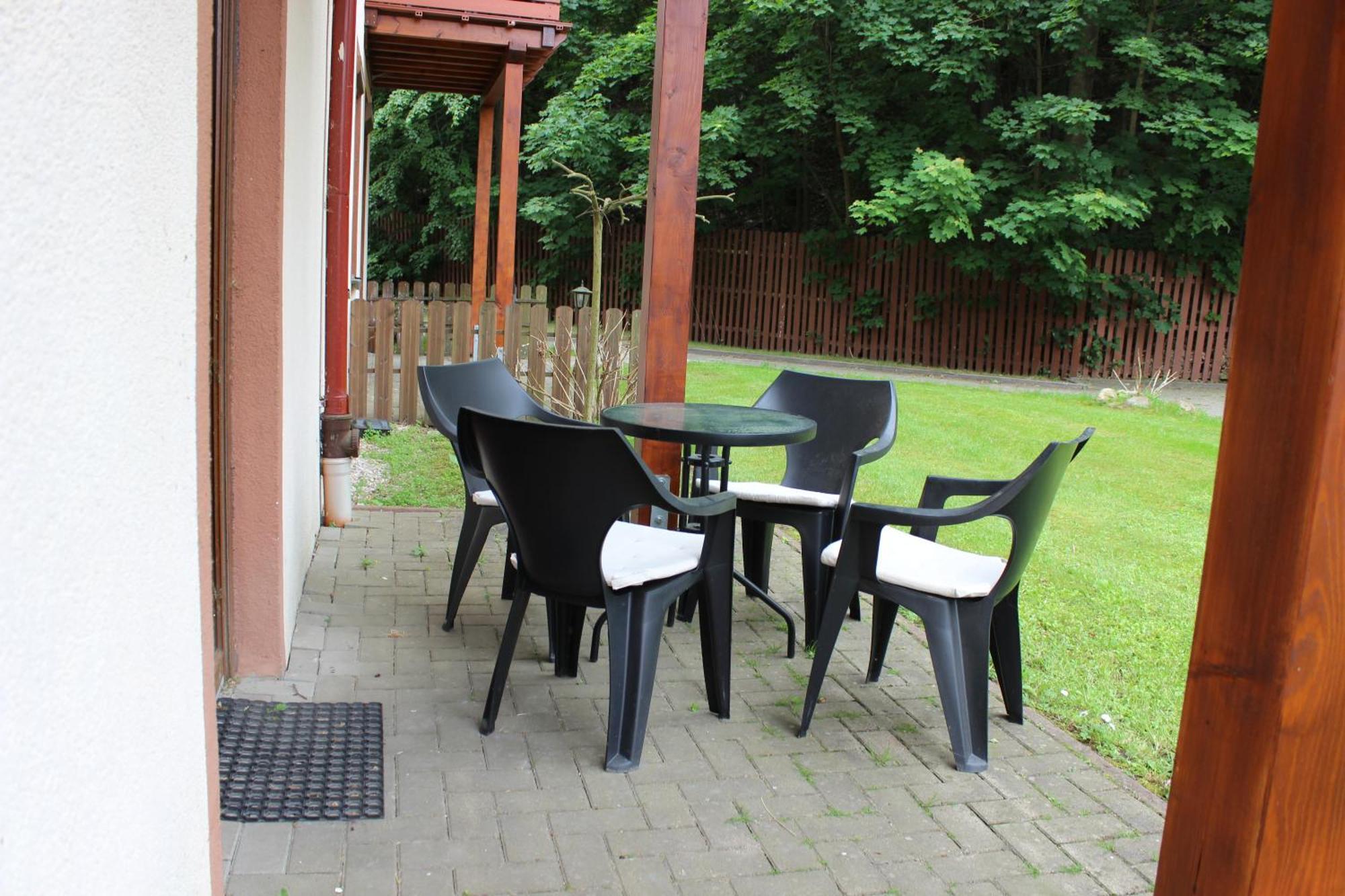 Apartament Kolorowy Pod Sniezka Karpacz Dış mekan fotoğraf