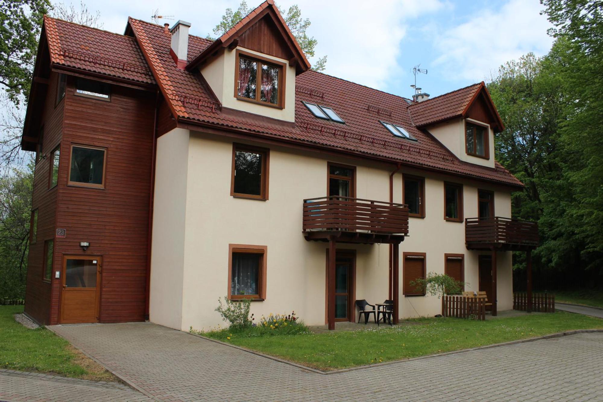 Apartament Kolorowy Pod Sniezka Karpacz Dış mekan fotoğraf