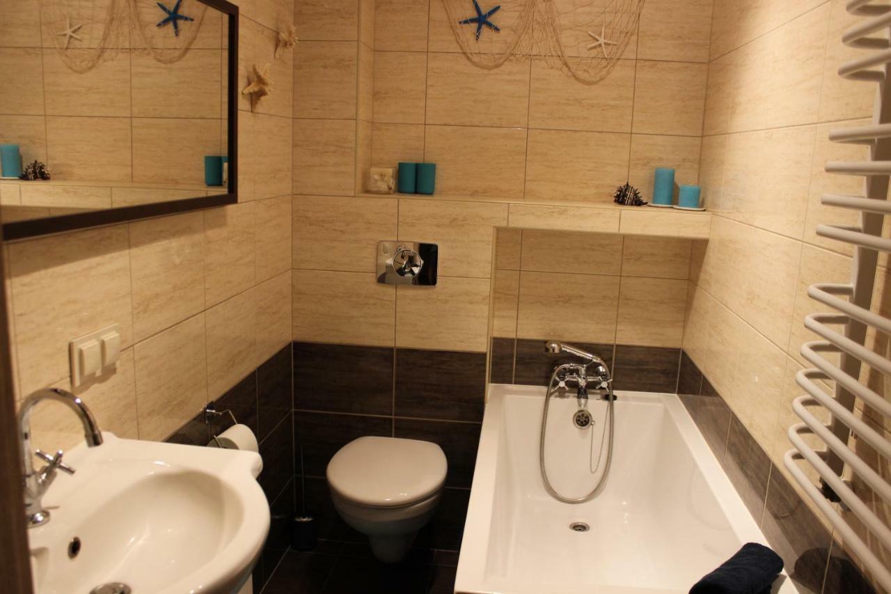 Apartament Kolorowy Pod Sniezka Karpacz Dış mekan fotoğraf