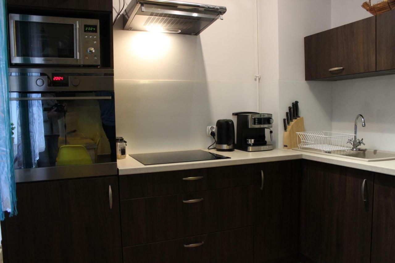 Apartament Kolorowy Pod Sniezka Karpacz Dış mekan fotoğraf