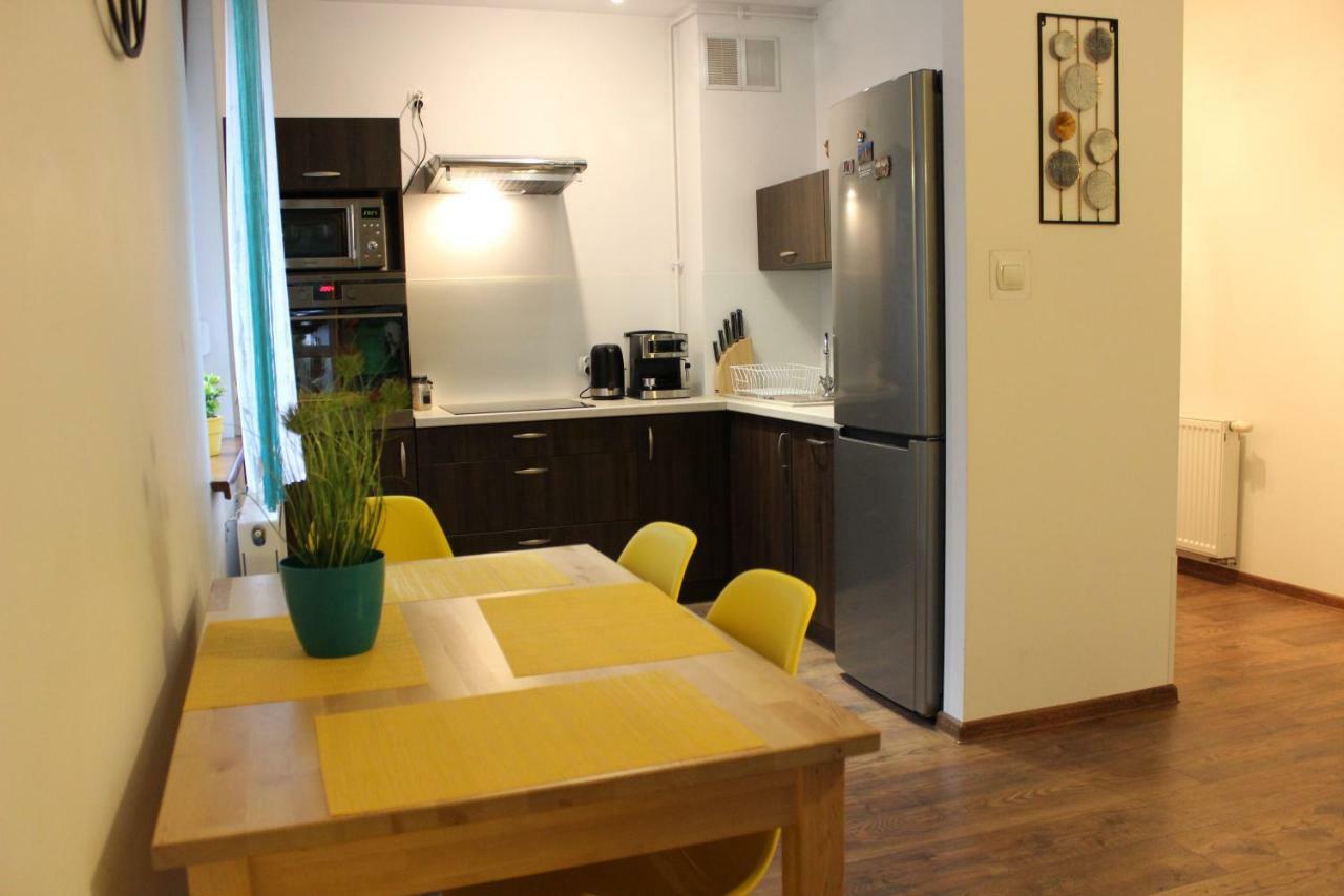 Apartament Kolorowy Pod Sniezka Karpacz Dış mekan fotoğraf