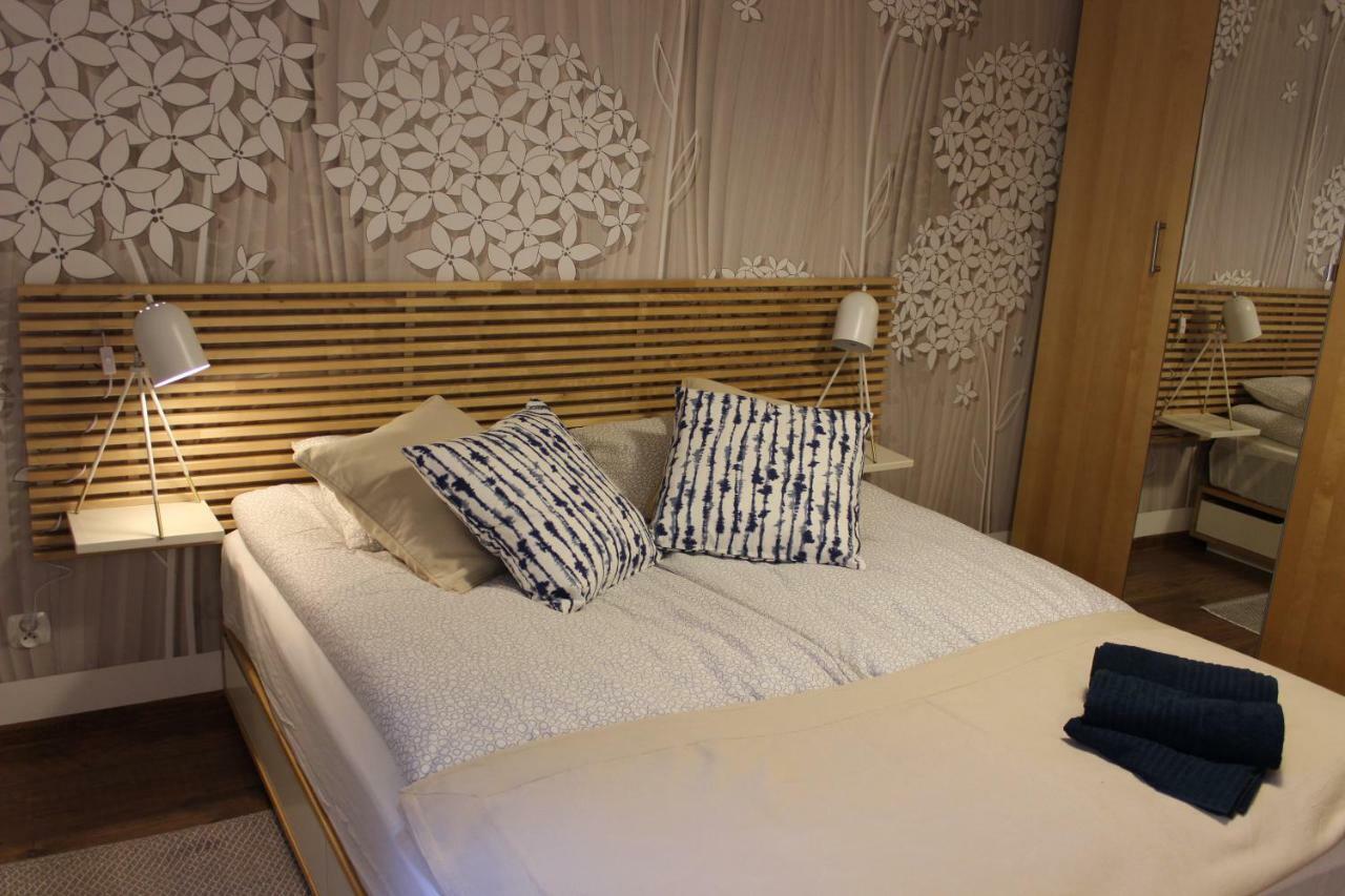 Apartament Kolorowy Pod Sniezka Karpacz Dış mekan fotoğraf