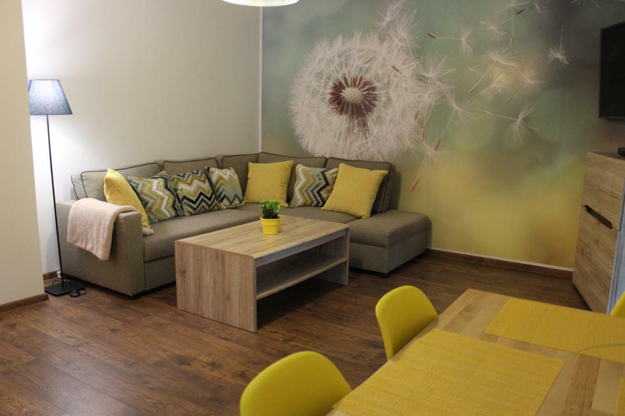 Apartament Kolorowy Pod Sniezka Karpacz Dış mekan fotoğraf